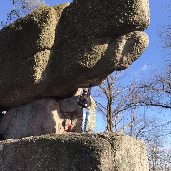 Meet your Posher, Nicholas - Picture 1 of 1